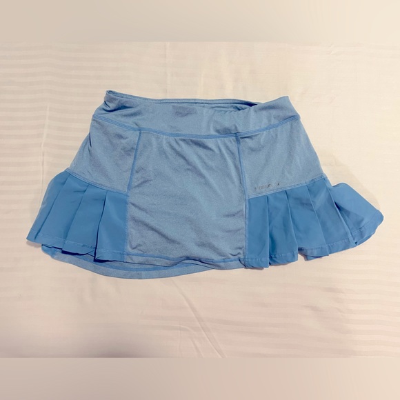 Head Super Cute Tennis Skirt - Picture 2 of 3